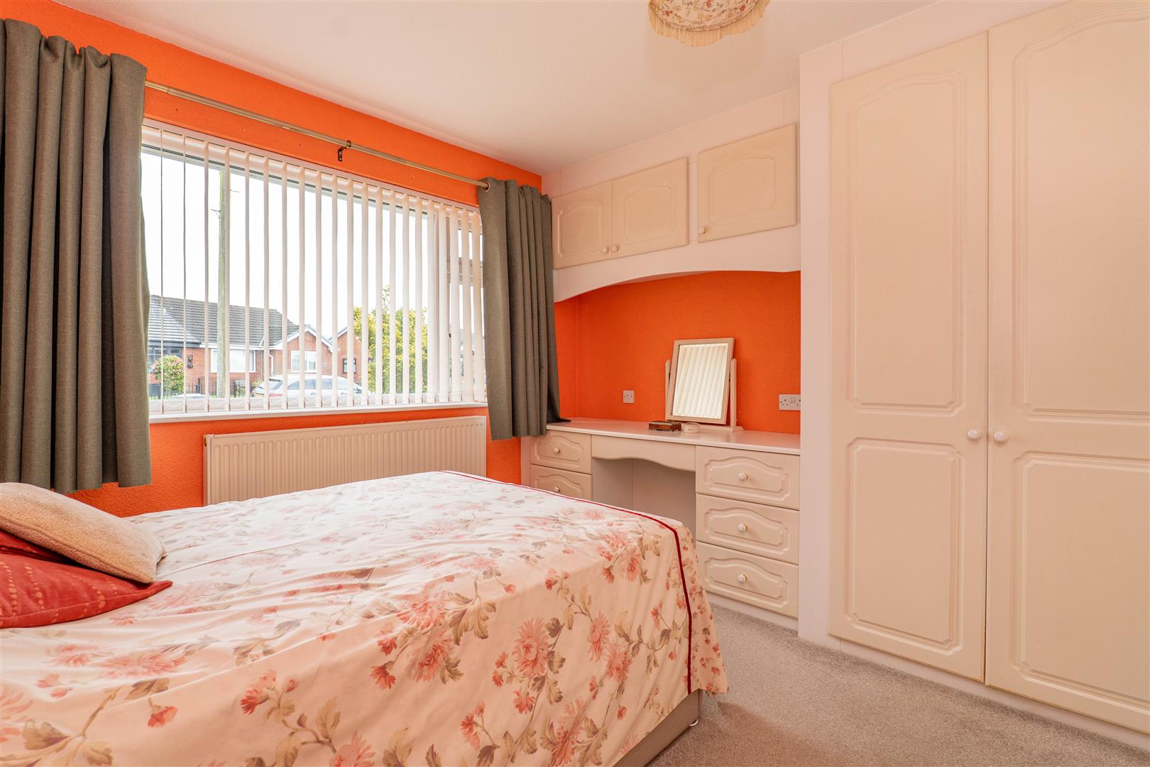 Fife Close, Chorley